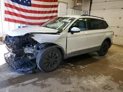 3VV1B7AX3KM157171 2019 VOLKSWAGEN TIGUAN