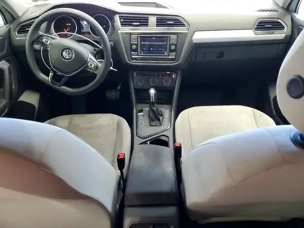 3VV1B7AX3KM157171 2019 VOLKSWAGEN TIGUAN - Image 8