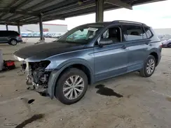 3VV1B7AX3KM174584 2019 VOLKSWAGEN TIGUAN