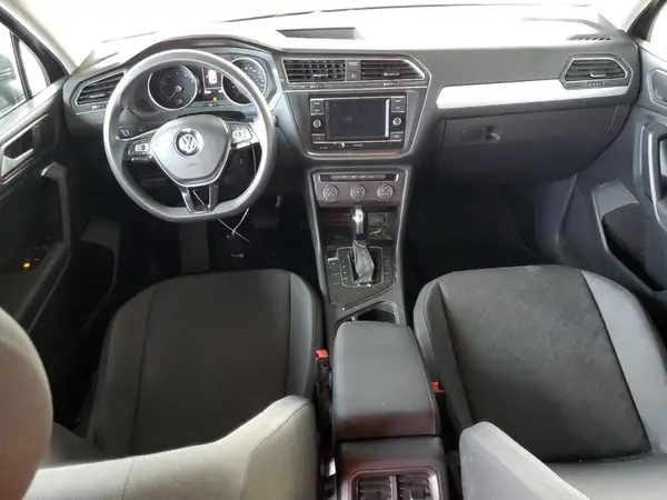 3VV1B7AX3KM174584 2019 VOLKSWAGEN TIGUAN - Image 8