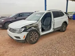 3VV1B7AX3KM183415 2019 VOLKSWAGEN TIGUAN