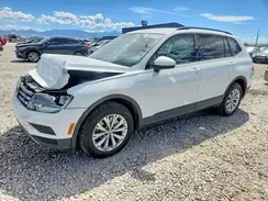 3VV1B7AX3KM193006 2019 VOLKSWAGEN TIGUAN