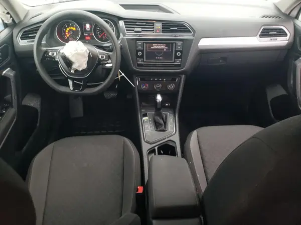3VV1B7AX3KM199100 2019 VOLKSWAGEN TIGUAN - Image 8