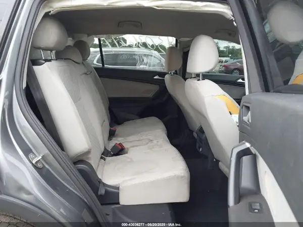 3VV1B7AX3KM200763 2019 VOLKSWAGEN TIGUAN - Image 8