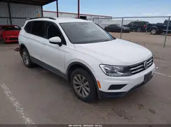 3VV1B7AX3LM004114 2020 VOLKSWAGEN TIGUAN