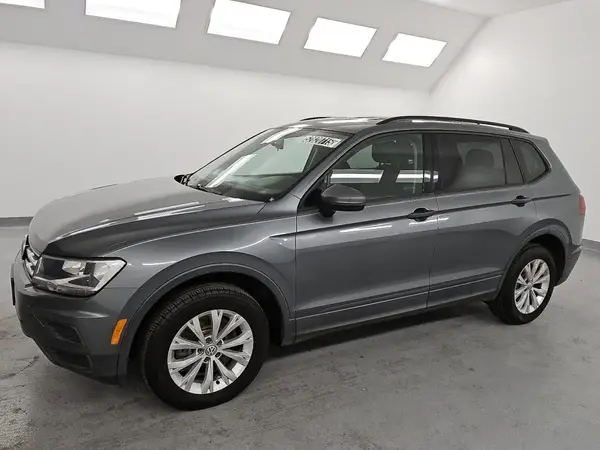 3VV1B7AX3LM004887 2020 VOLKSWAGEN TIGUAN - Image 1