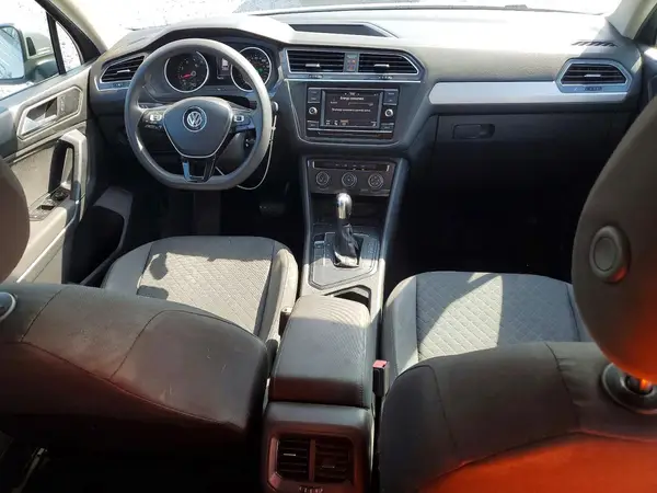 3VV1B7AX3LM008339 2020 VOLKSWAGEN TIGUAN - Image 8