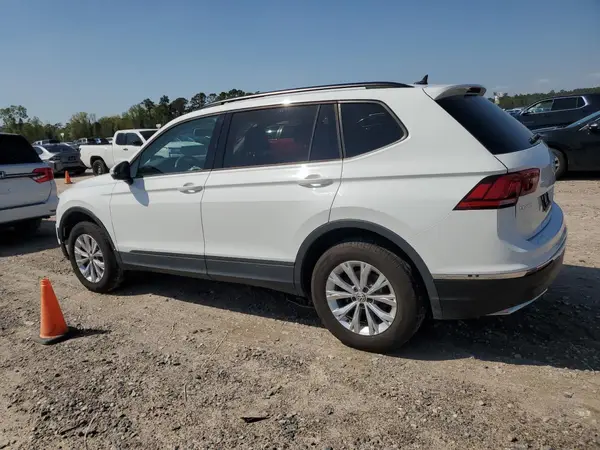 3VV1B7AX3LM037288 2020 VOLKSWAGEN TIGUAN - Image 2