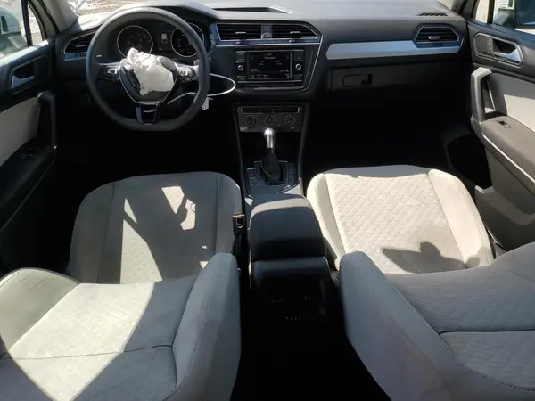 3VV1B7AX3LM037288 2020 VOLKSWAGEN TIGUAN - Image 8