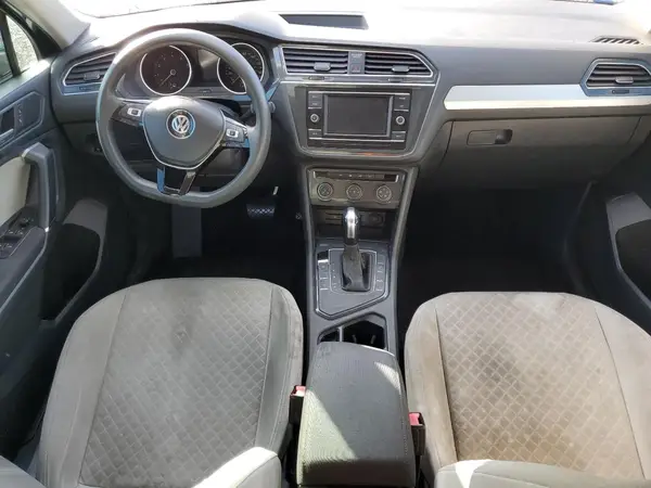 3VV1B7AX3LM052051 2020 VOLKSWAGEN TIGUAN - Image 8