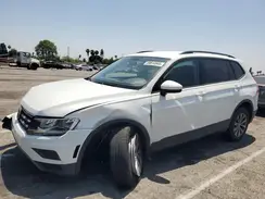 3VV1B7AX3LM055371 2020 VOLKSWAGEN TIGUAN