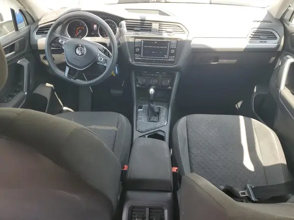 3VV1B7AX3LM055371 2020 VOLKSWAGEN TIGUAN - Image 8