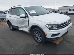 3VV1B7AX3LM055810 2020 VOLKSWAGEN TIGUAN