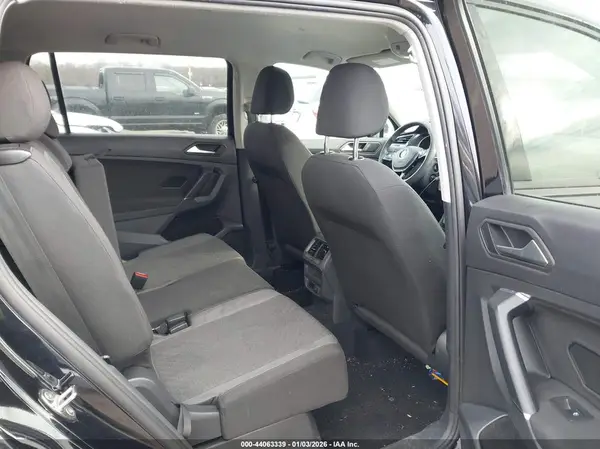 3VV1B7AX3LM071618 2020 VOLKSWAGEN TIGUAN - Image 8
