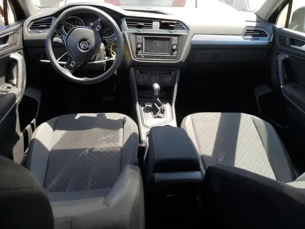 3VV1B7AX3LM073675 2020 VOLKSWAGEN TIGUAN - Image 8