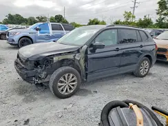 3VV1B7AX3LM076821 2020 VOLKSWAGEN TIGUAN