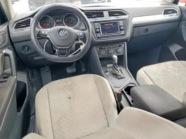 3VV1B7AX3LM076821 2020 VOLKSWAGEN TIGUAN - Image 8