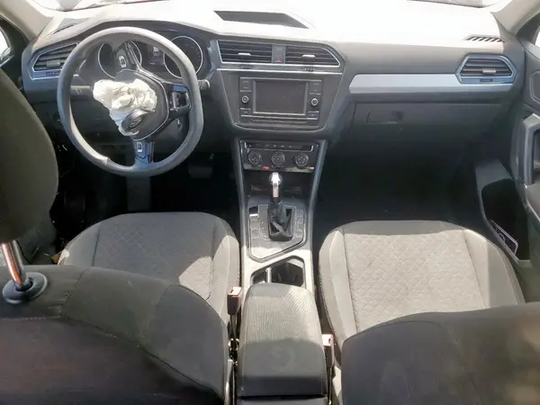 3VV1B7AX3LM079394 2020 VOLKSWAGEN TIGUAN - Image 8