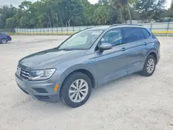 3VV1B7AX3LM080156 2020 VOLKSWAGEN TIGUAN