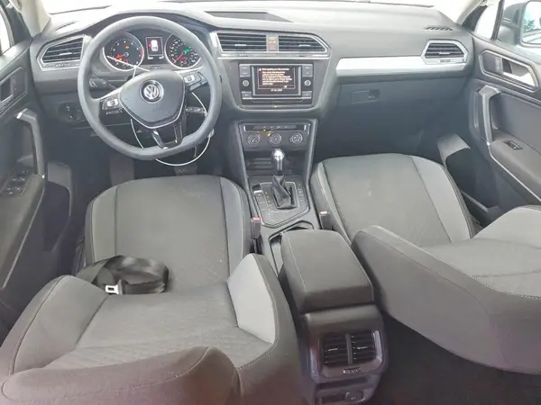 3VV1B7AX3LM080156 2020 VOLKSWAGEN TIGUAN - Image 8