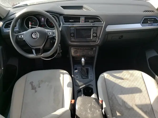 3VV1B7AX3LM100843 2020 VOLKSWAGEN TIGUAN - Image 8