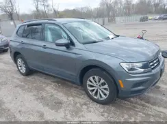 3VV1B7AX3LM103449 2020 VOLKSWAGEN TIGUAN