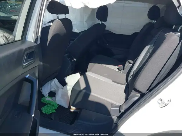 3VV1B7AX3LM104407 2020 VOLKSWAGEN TIGUAN - Image 8