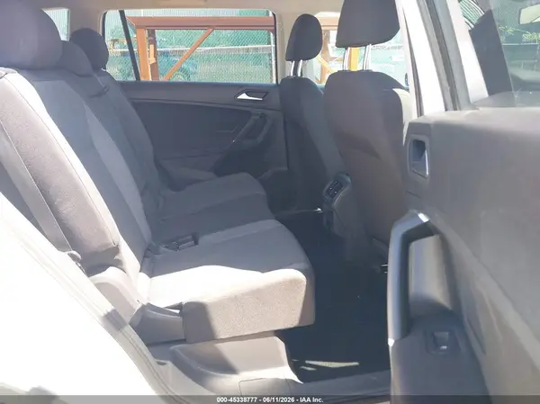 3VV1B7AX3LM117075 2020 VOLKSWAGEN TIGUAN - Image 8