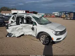 3VV1B7AX3LM117545 2020 VOLKSWAGEN TIGUAN