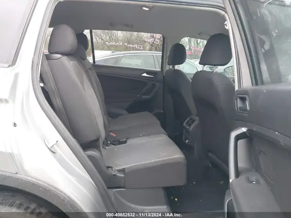 3VV1B7AX3LM127590 2020 VOLKSWAGEN TIGUAN - Image 8