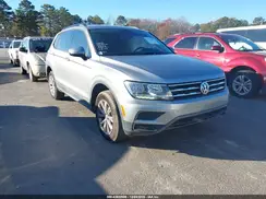 3VV1B7AX3LM140050 2020 VOLKSWAGEN TIGUAN