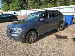 3VV1B7AX3LM143434 2020 VOLKSWAGEN TIGUAN