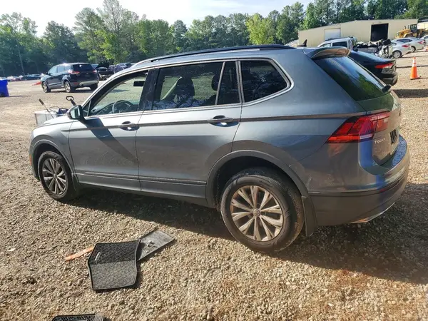 3VV1B7AX3LM143434 2020 VOLKSWAGEN TIGUAN - Image 2