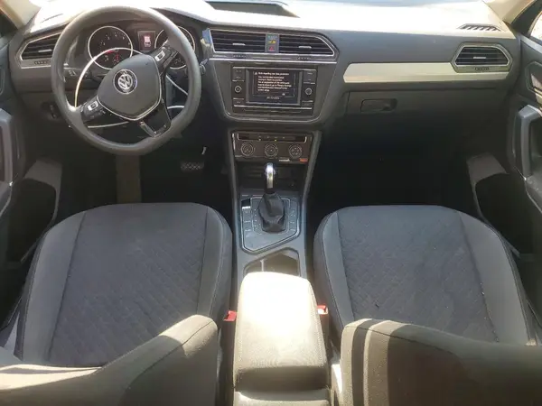 3VV1B7AX3LM143434 2020 VOLKSWAGEN TIGUAN - Image 8