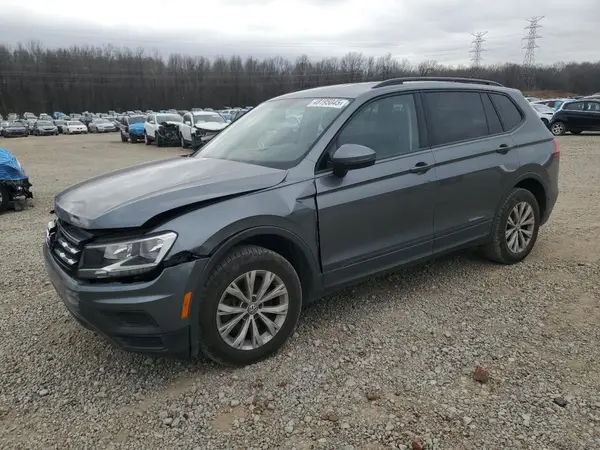 3VV1B7AX3LM147662 2020 VOLKSWAGEN TIGUAN - Image 1