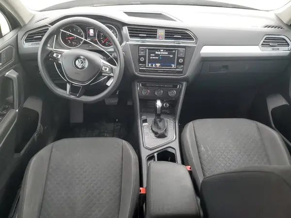 3VV1B7AX3LM147662 2020 VOLKSWAGEN TIGUAN - Image 8