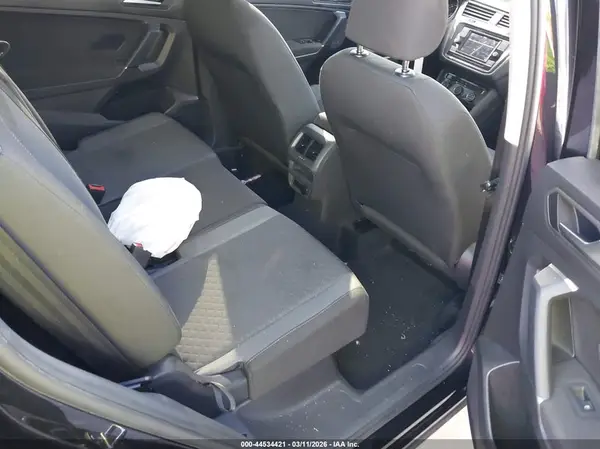 3VV1B7AX3LM147791 2020 VOLKSWAGEN TIGUAN - Image 8
