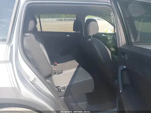 3VV1B7AX3LM148827 2020 VOLKSWAGEN TIGUAN - Image 8