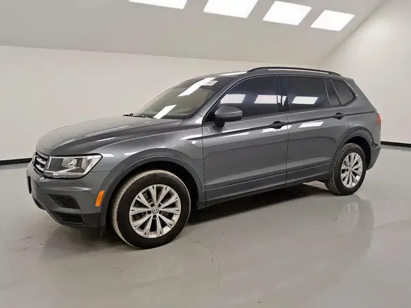 3VV1B7AX3LM150299 2020 VOLKSWAGEN TIGUAN - Image 1