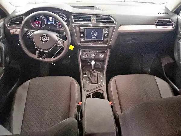 3VV1B7AX3LM150299 2020 VOLKSWAGEN TIGUAN - Image 8