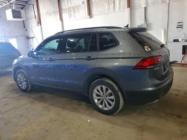3VV1B7AX3LM150822 2020 VOLKSWAGEN TIGUAN - Image 2