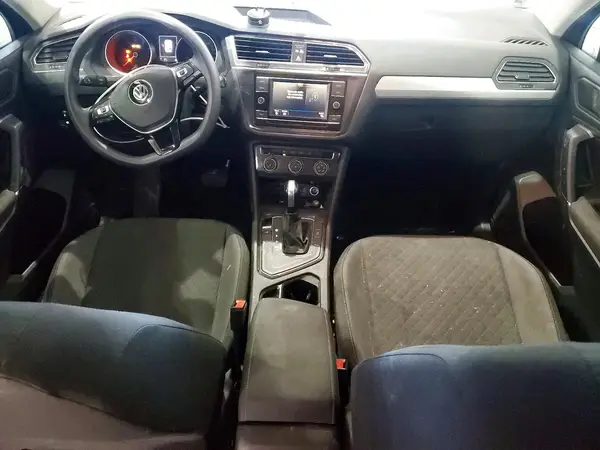 3VV1B7AX3LM150822 2020 VOLKSWAGEN TIGUAN - Image 8
