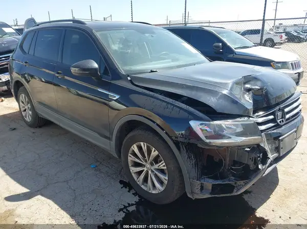 3VV1B7AX3LM154725 2020 VOLKSWAGEN TIGUAN - Image 1