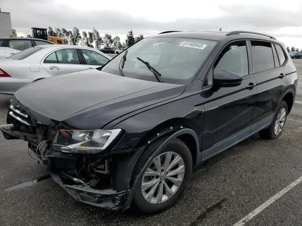 3VV1B7AX3LM161092 2020 VOLKSWAGEN TIGUAN - Image 1