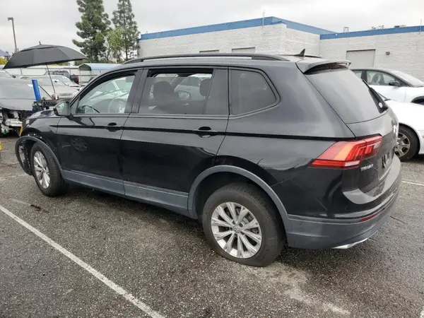 3VV1B7AX3LM161092 2020 VOLKSWAGEN TIGUAN - Image 2