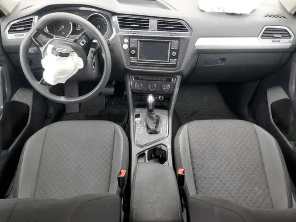 3VV1B7AX3LM161092 2020 VOLKSWAGEN TIGUAN - Image 8