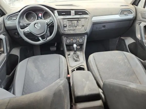 3VV1B7AX3LM171119 2020 VOLKSWAGEN TIGUAN - Image 8