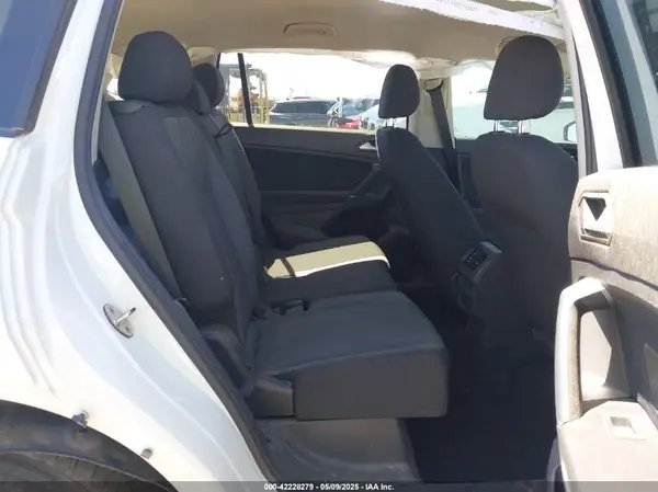 3VV1B7AX3LM181486 2020 VOLKSWAGEN TIGUAN - Image 8