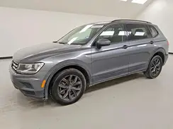 3VV1B7AX3MM010660 2021 VOLKSWAGEN TIGUAN