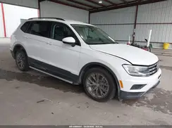 3VV1B7AX3MM014465 2021 VOLKSWAGEN TIGUAN